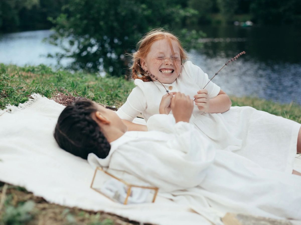 Сказочный клуб